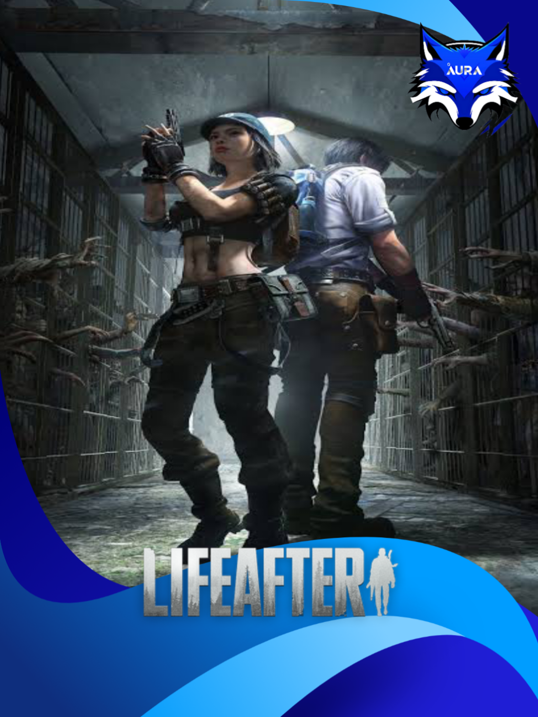 Lifeafter